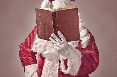 How to Study During the Holidays