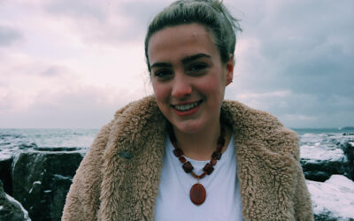 Be the Vibe Jewelry: Gemma Postill