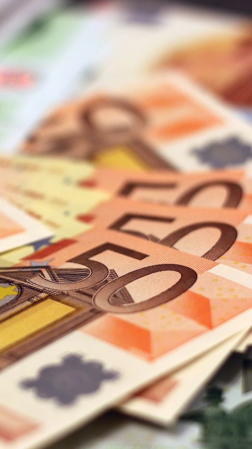 Becoming an investment banker