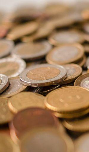 euro-coins Investing coins and currency