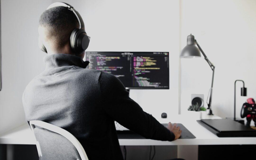 How to Become a Computer Scientist