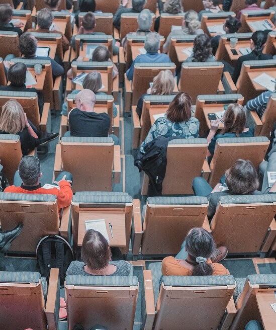 lecture-hall