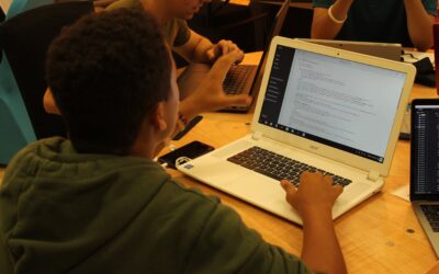 The Future of Technology: A Student Perspective