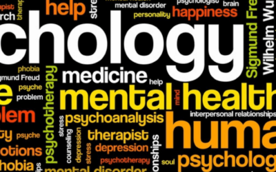 Why Study Psychology?