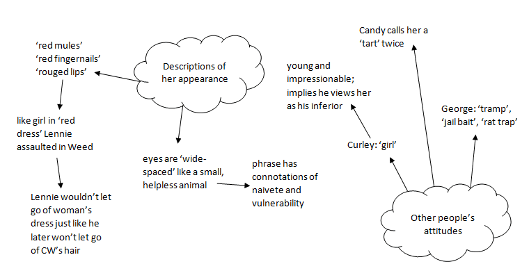 How to write the essay