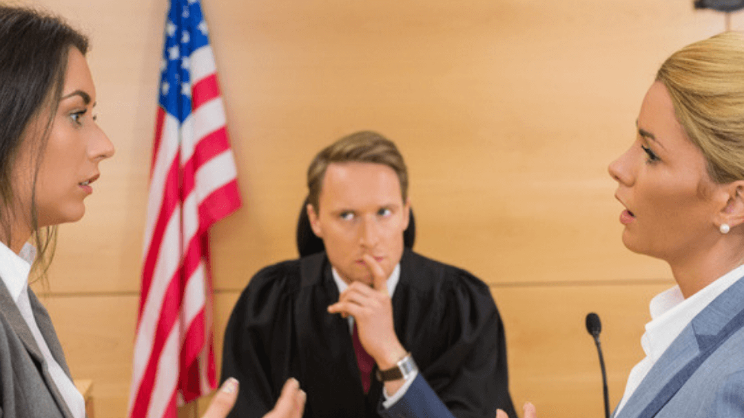 Mooting & Advocacy Skills: A Complete Guide