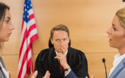 Mooting & Advocacy Skills: A Complete Guide