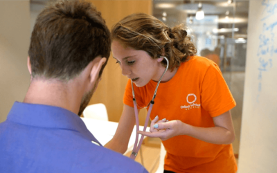 Useful Extracurricular Activities if You Want to Study Medicine