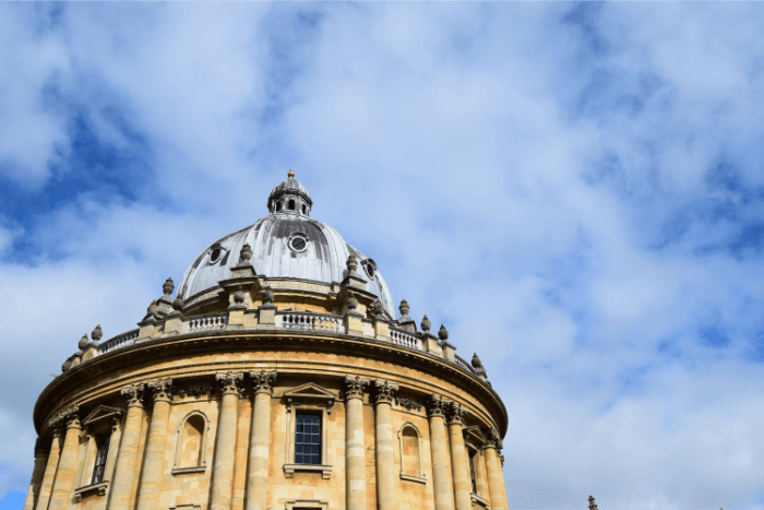 oxford traditions