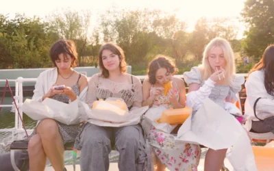 Productive Summer Activities for High School Students