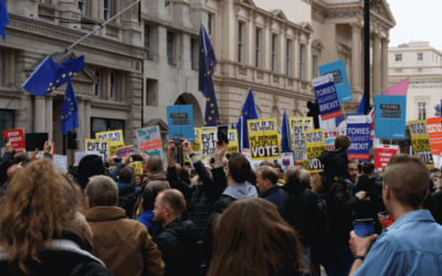 Brexit: The Student Guide