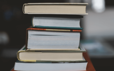 8 Books Every Engineering Student Should Read