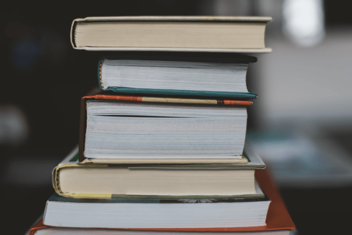 8 Books Every Engineering Student Should Read