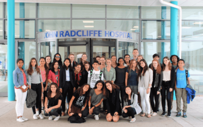 What Is the Mock Clinic Challenge?