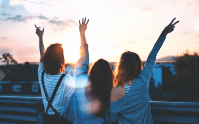 Purpose Generation: Helping High School Students Choose a Career that Matters