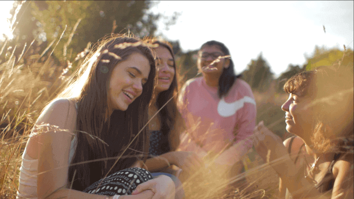 Oxford Scholastica summer camp