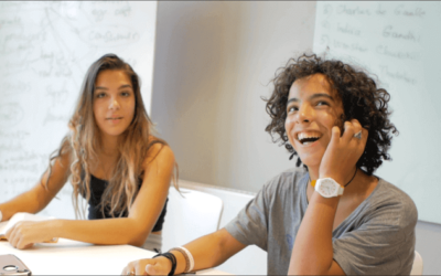 Do Summer Programmes Help College Admissions?