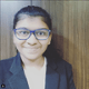 Headshot of Prutha, an Oxford summer school business student