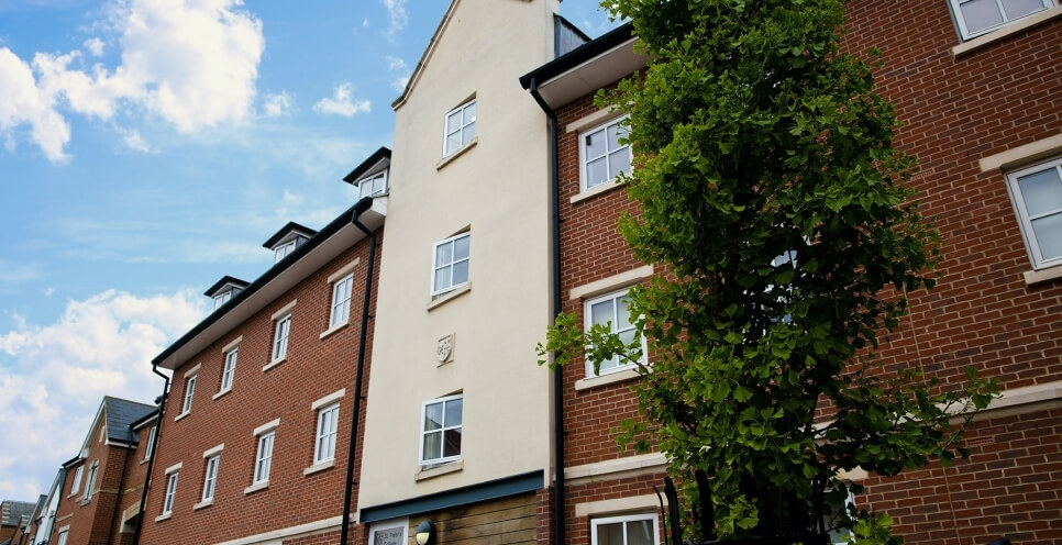 summer course accommodation