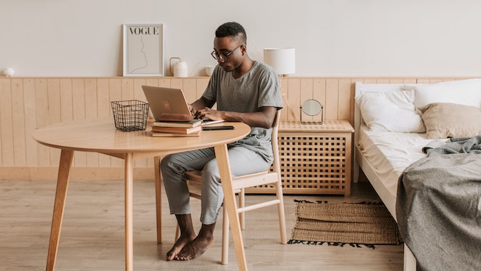 Benefits of online study