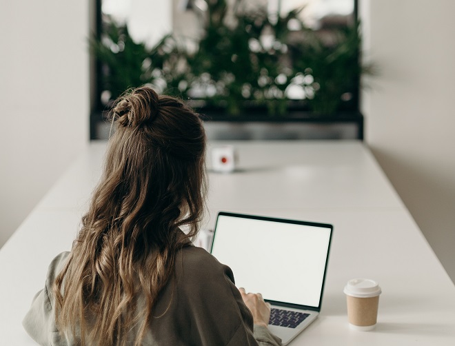 Virtual internship