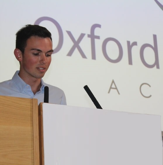 Debating summer course oxford