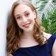 Headshot of Brooke, an Oxford Scholastica student
