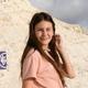 Headshot of Lauren, an Oxford summer school student