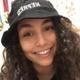 Headshot of Gabriella, an online Oxford summer school medicine student