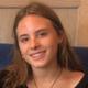 Headshot of Sofia, an Oxford summer school Business & Enterprise student