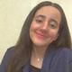 Headshot of Alia, an Oxford summer school debate and politics student