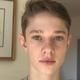 Headshot of Robert, an online Oxford summer school Medicine student