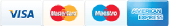 Payment logos