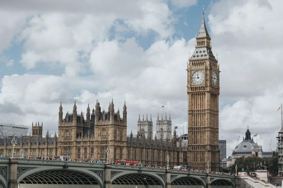 London is home to some of the top universities for Medicine.