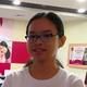 Headshot of Alexina, an online Oxford summer school technology student
