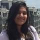 Headshot of Zoya, an Oxford summer school leadership & IR student