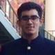 Headshot of Sahil, an Oxford summer school public speaking student
