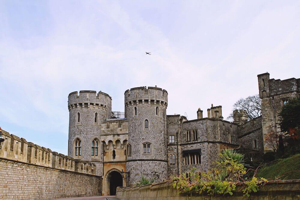 Windsor Castle Day Trip from Oxford