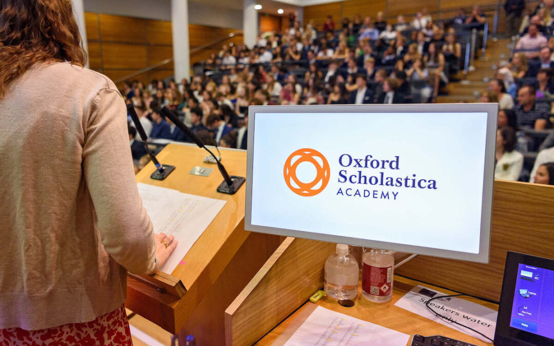 Oxford Scholastica Honoured with King’s Award for Enterprise