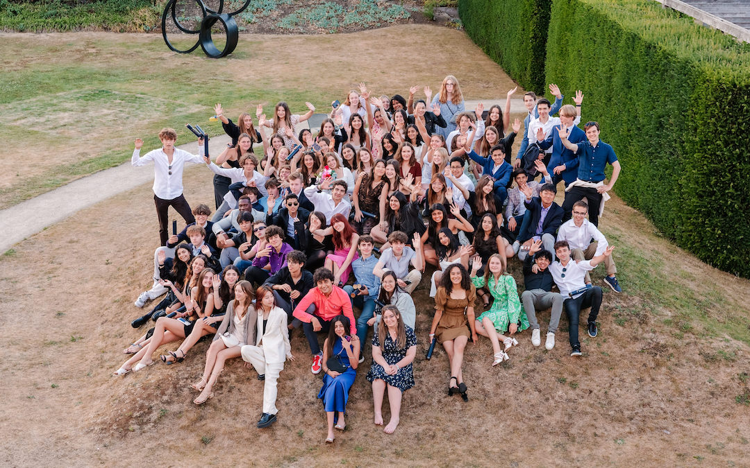 Here’s Why an International Summer School Is the Best Investment in Your Future