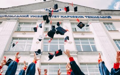 A Complete Guide to Choosing a University