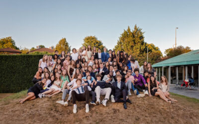 The Ultimate Guide to Summer Schools