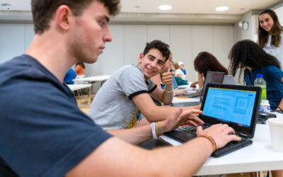 What Are the Different Types of International Summer Schools?