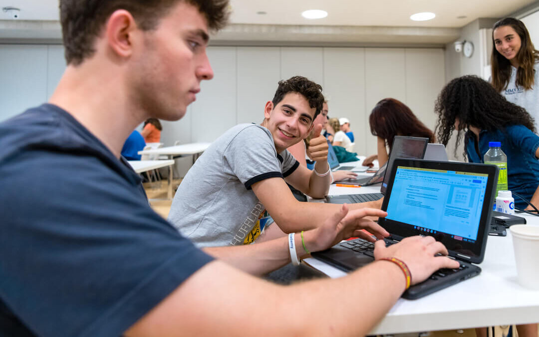 What are the Different Types of International Summer School?