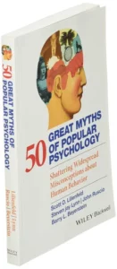 top 10 books psychology