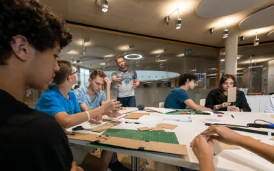What Is an Academic Masterclass?
