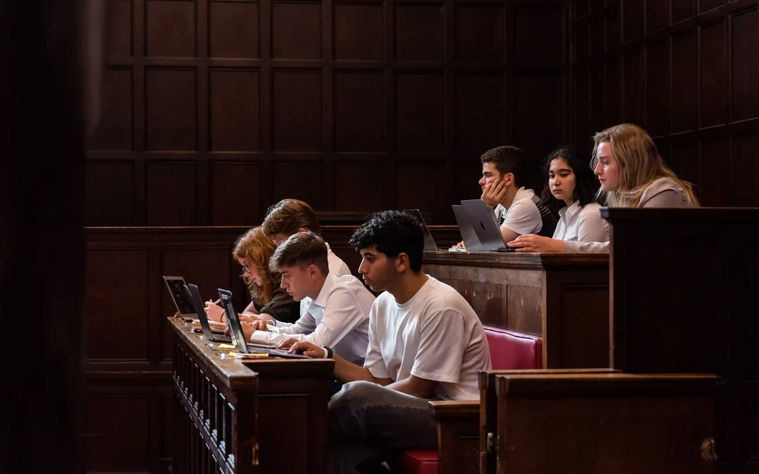 12 Best Universities for Law in the UK