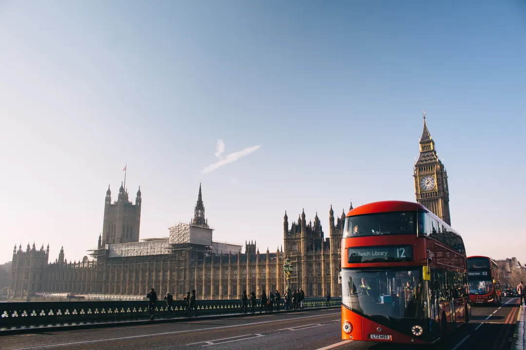 London is home to a variety of great law schools.