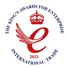 King's Award for Business & Enterprise