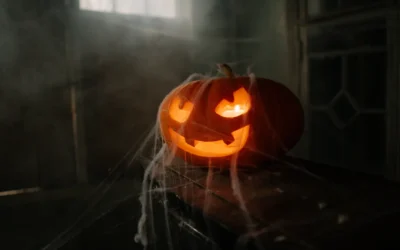 Oxford’s Ghostly Tales & Spooky Histories